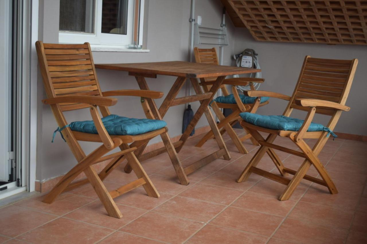 Alexandros Seaside Family Apartments & Villas - Paradise, 7' From Petalidi Kalamaki  Exterior photo