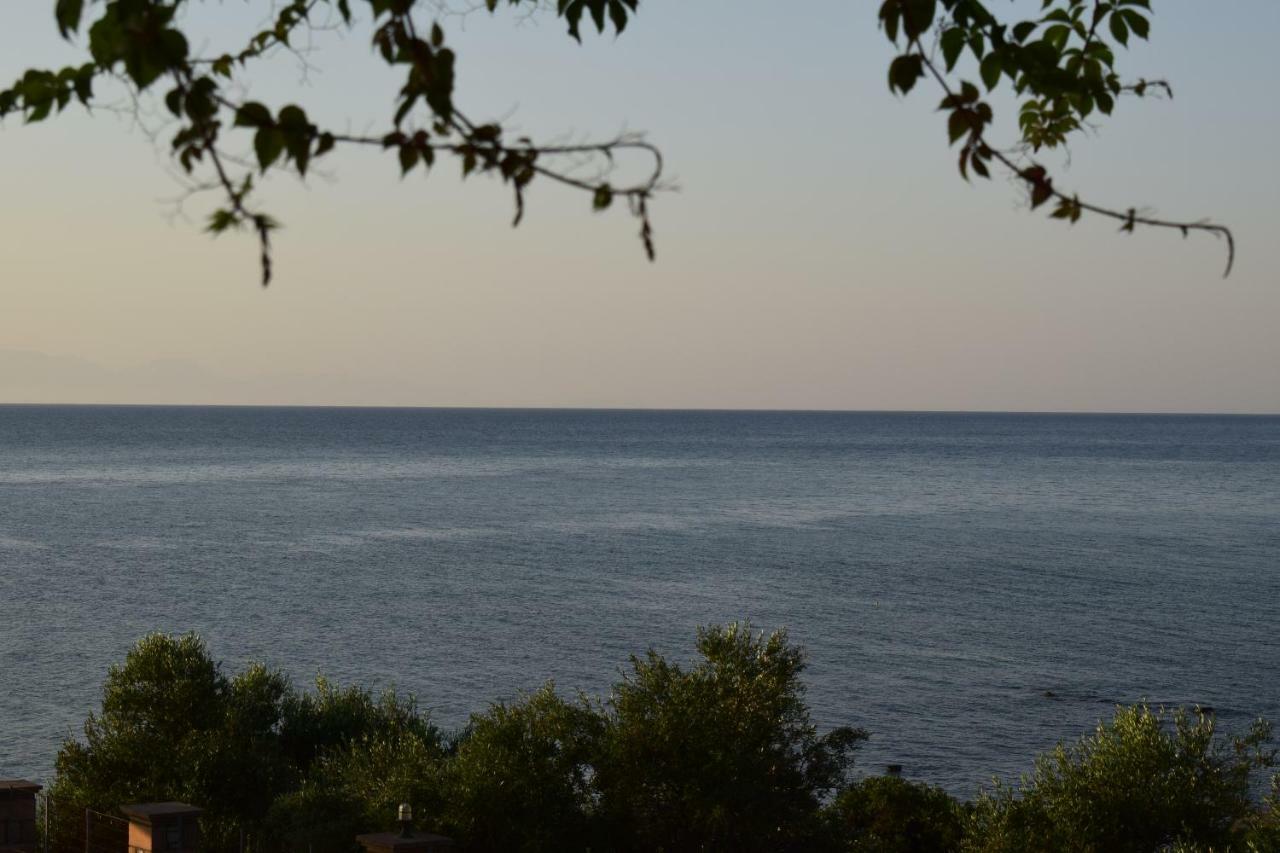 Alexandros Seaside Family Apartments & Villas - Paradise, 7' From Petalidi Kalamaki  Exterior photo